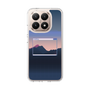 Slim Protection Case［ Mountain ］