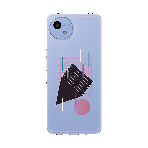 Slim Protection Case［ Electronic ］