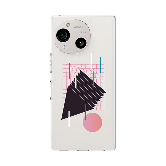 Slim Protection Case［ Electronic ］