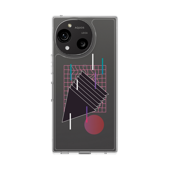 Slim Protection Case［ Electronic ］