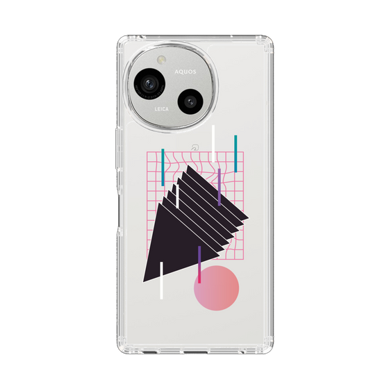 Slim Protection Case［ Electronic ］