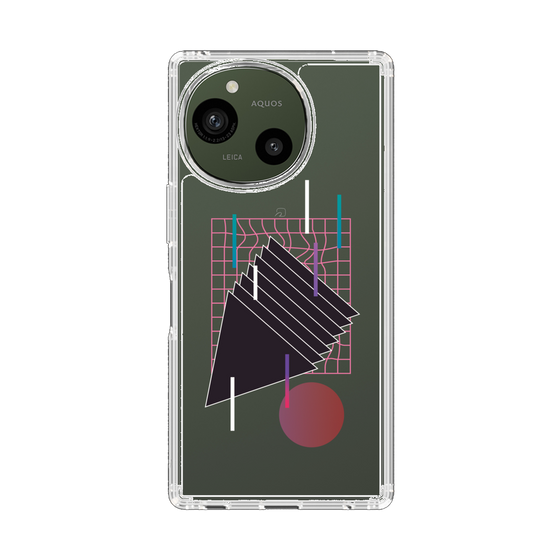 Slim Protection Case［ Electronic ］