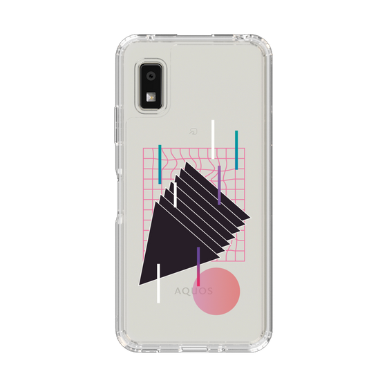 Slim Protection Case［ Electronic ］