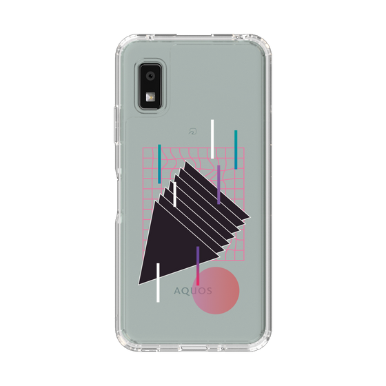 Slim Protection Case［ Electronic ］