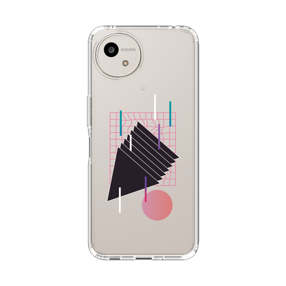 Slim Protection Case［ Electronic ］