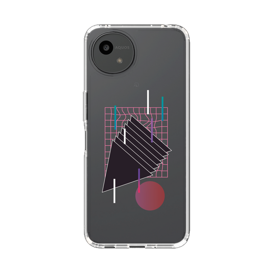 Slim Protection Case［ Electronic ］