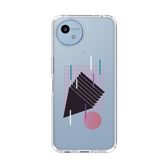 Slim Protection Case［ Electronic ］