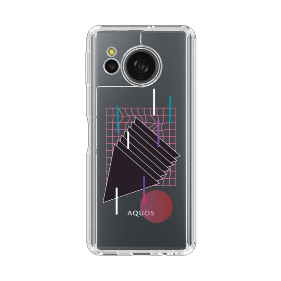 Slim Protection Case［ Electronic ］