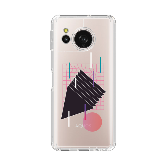 Slim Protection Case［ Electronic ］