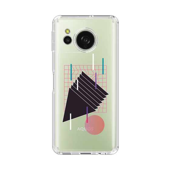 Slim Protection Case［ Electronic ］
