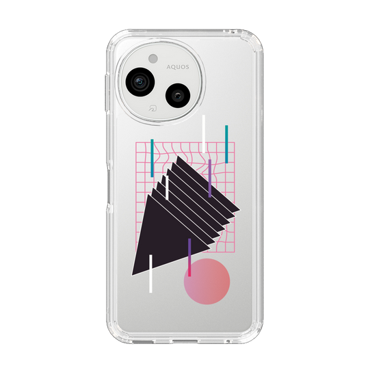 Slim Protection Case［ Electronic ］