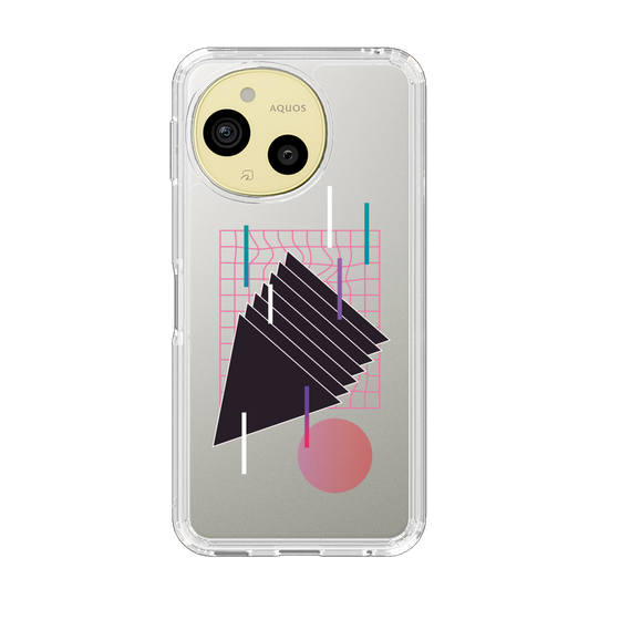 Slim Protection Case［ Electronic ］