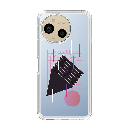 Slim Protection Case［ Electronic ］