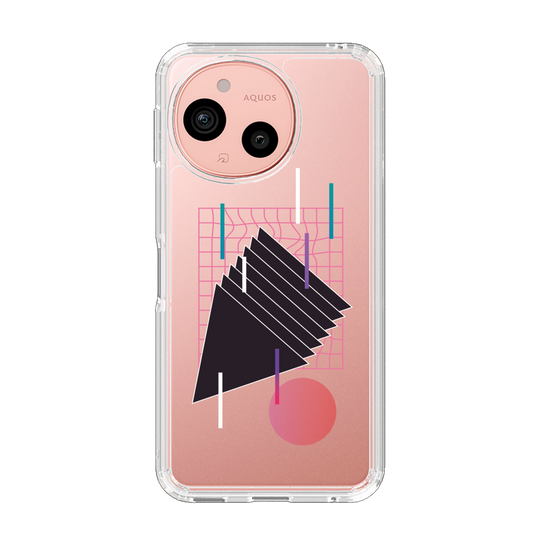 Slim Protection Case［ Electronic ］