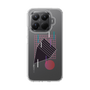 Slim Protection Case［ Electronic ］