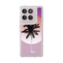 Slim Protection Case［ Palm Tree ］