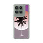 Slim Protection Case［ Palm Tree ］