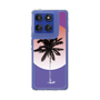 Slim Protection Case［ Palm Tree ］