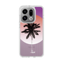 Slim Protection Case［ Palm Tree ］