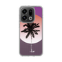 Slim Protection Case［ Palm Tree ］