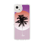 Slim Protection Case［ Palm Tree ］