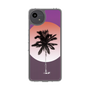 Slim Protection Case［ Palm Tree ］