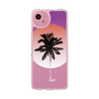 Slim Protection Case［ Palm Tree ］