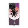 Slim Protection Case［ Palm Tree ］