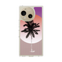 Slim Protection Case［ Palm Tree ］