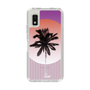 Slim Protection Case［ Palm Tree ］