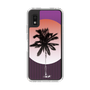 Slim Protection Case［ Palm Tree ］