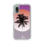 Slim Protection Case［ Palm Tree ］