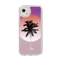 Slim Protection Case［ Palm Tree ］