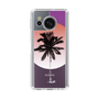 Slim Protection Case［ Palm Tree ］