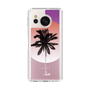 Slim Protection Case［ Palm Tree ］