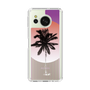 Slim Protection Case［ Palm Tree ］