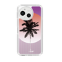 Slim Protection Case［ Palm Tree ］