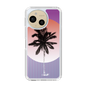 Slim Protection Case［ Palm Tree ］