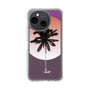 Slim Protection Case［ Palm Tree ］