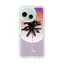 Slim Protection Case［ Palm Tree ］