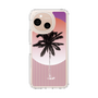 Slim Protection Case［ Palm Tree ］