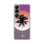 Slim Protection Case［ Palm Tree ］