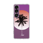 Slim Protection Case［ Palm Tree ］