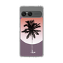 Slim Protection Case［ Palm Tree ］