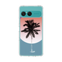 Slim Protection Case［ Palm Tree ］