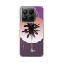 Slim Protection Case［ Palm Tree ］