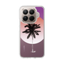 Slim Protection Case［ Palm Tree ］