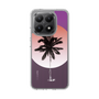 Slim Protection Case［ Palm Tree ］