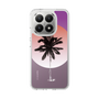 Slim Protection Case［ Palm Tree ］