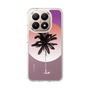 Slim Protection Case［ Palm Tree ］